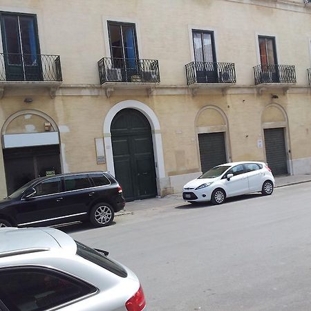 Centrale Trapani Exteriör bild